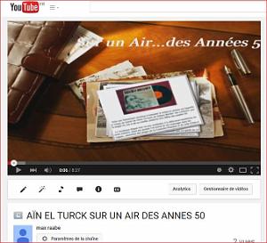 Sur un Air des Annees 50  (10)
